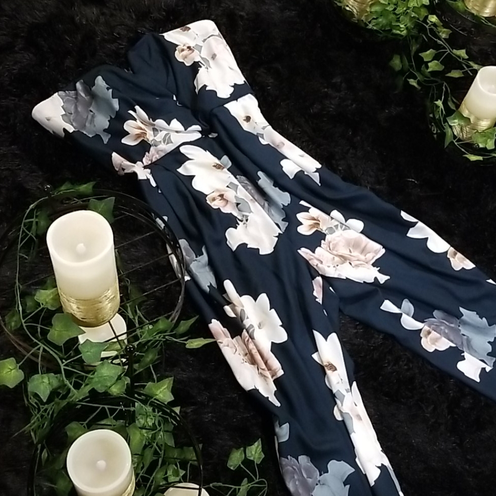 JUMPSUIT!